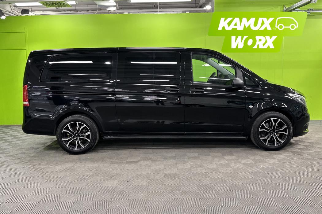 Mercedes-Benz Vito 2019