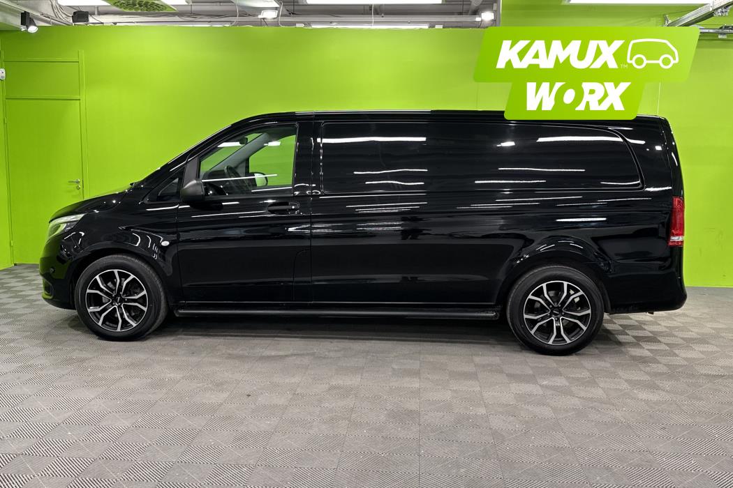 Mercedes-Benz Vito 2019