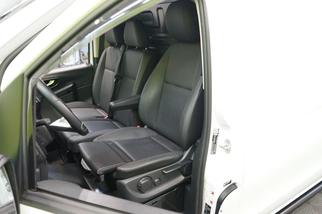Mercedes-Benz Vito 2025