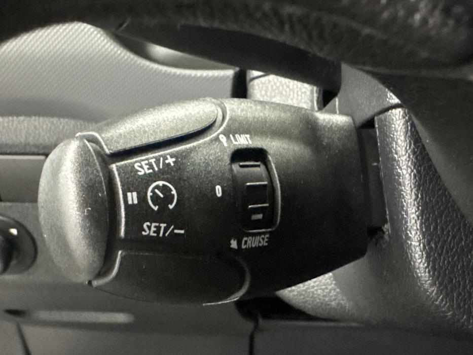 Citroen Berlingo Van 2011