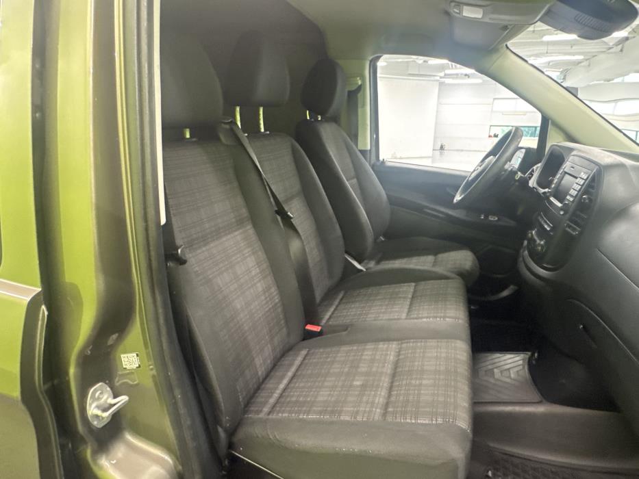 Mercedes-Benz Vito 2015