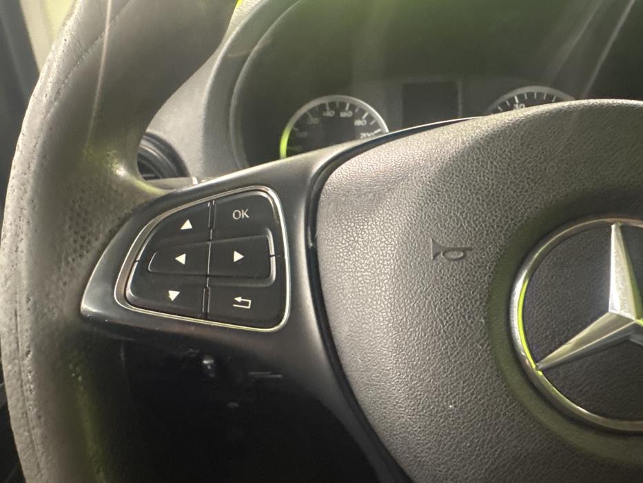 Mercedes-Benz Vito 2015