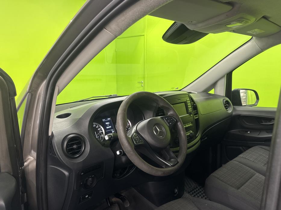 Mercedes-Benz Vito 2015