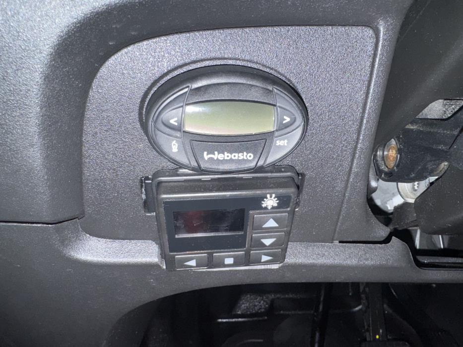 Iveco Daily 2021