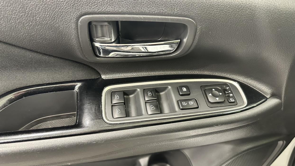 Mitsubishi Outlander PHEV 2020