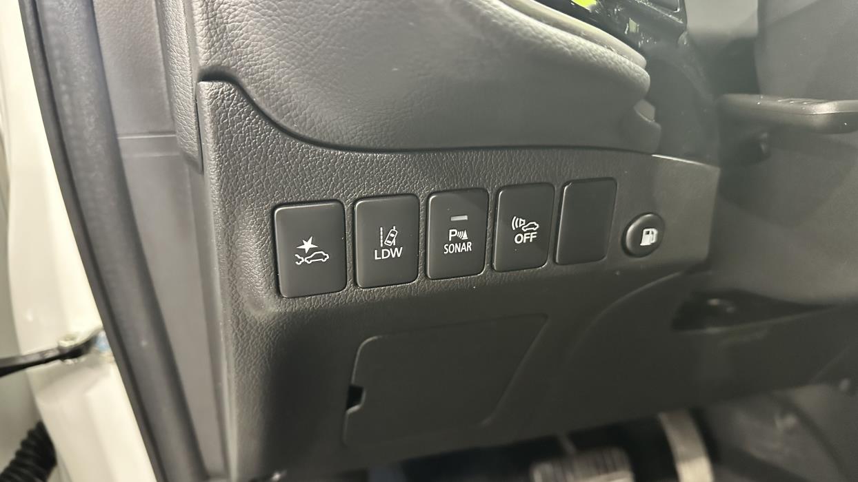 Mitsubishi Outlander PHEV 2020