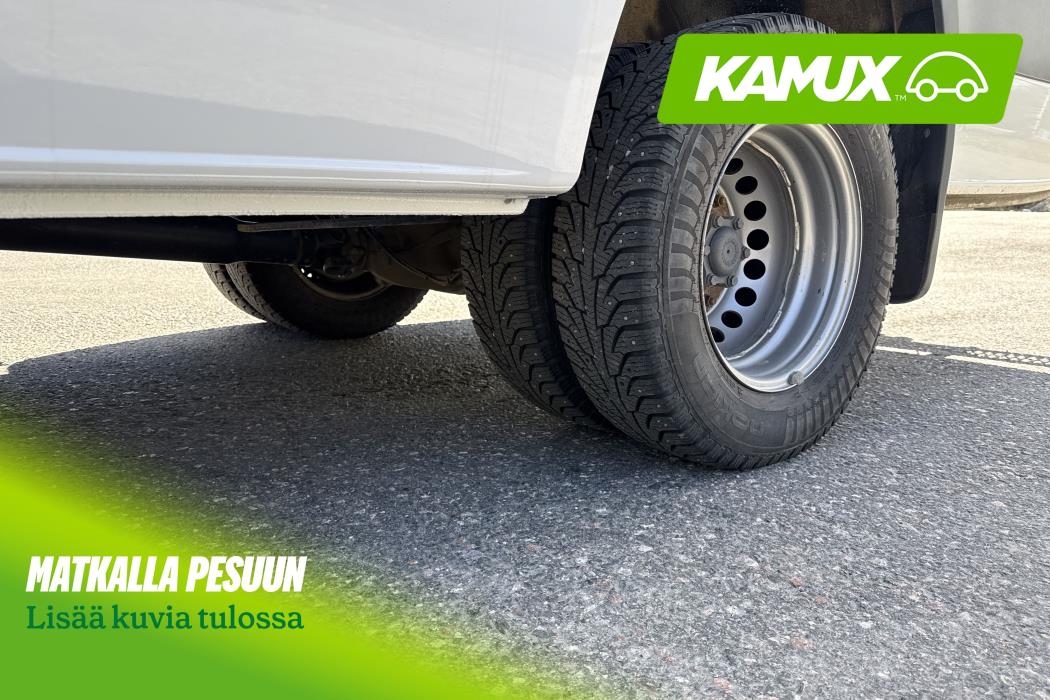 Mercedes-Benz Sprinter 2020