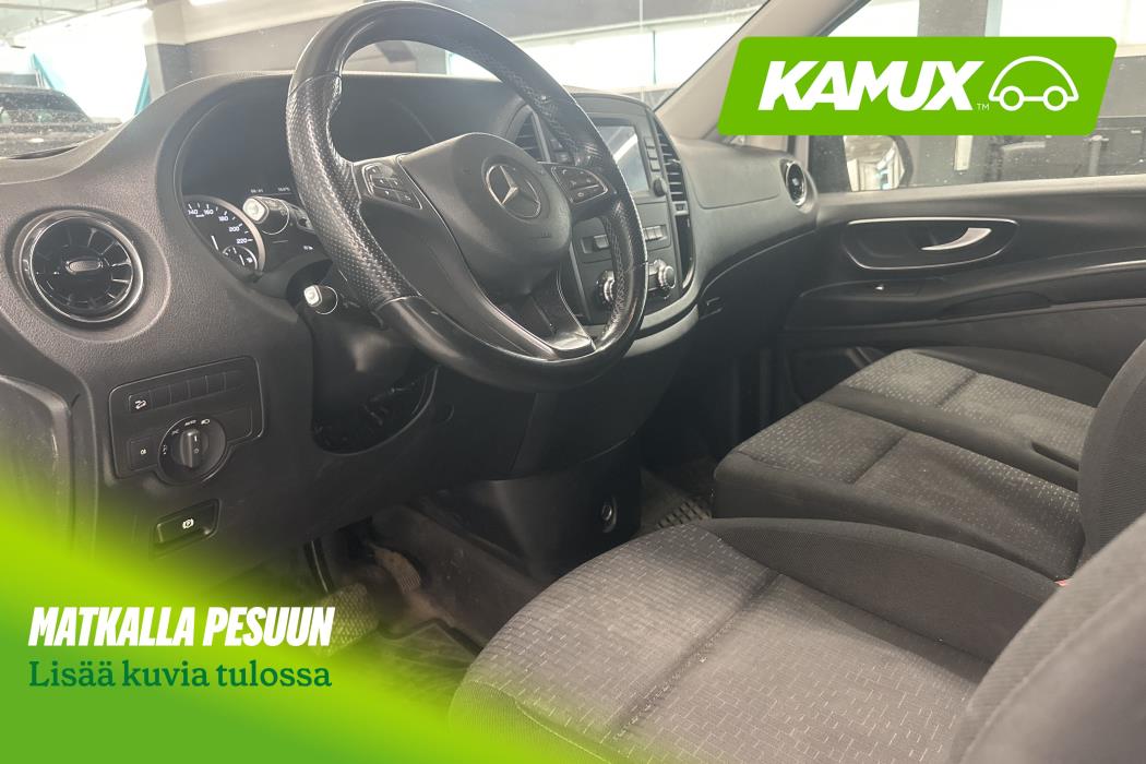 Mercedes-Benz Vito 2020