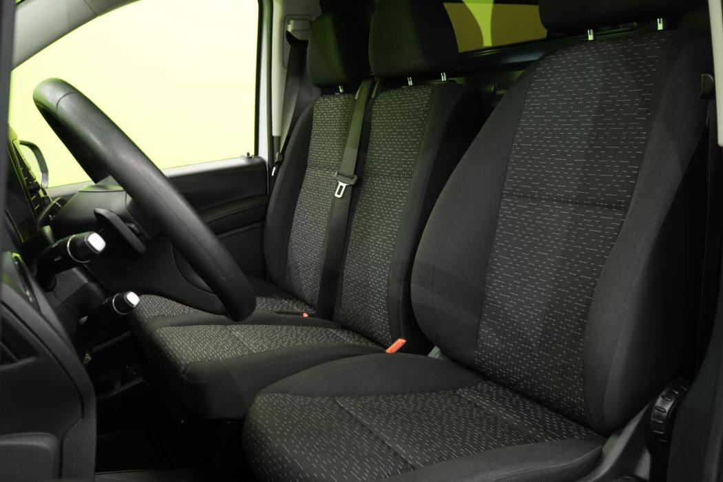 Mercedes-Benz Vito 2021