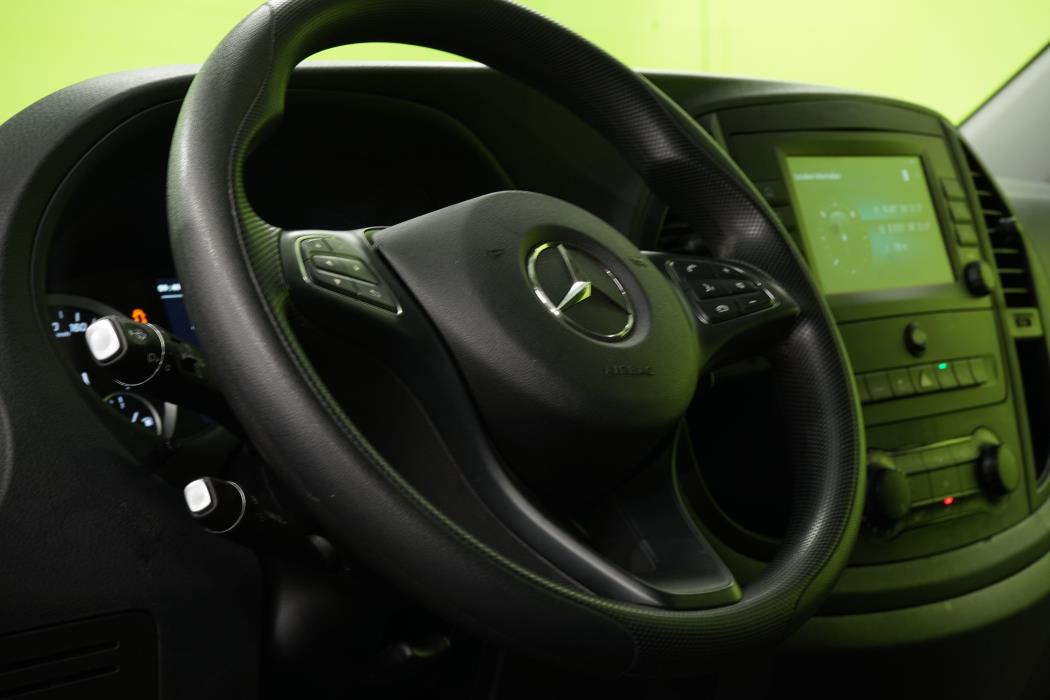 Mercedes-Benz Vito 2021