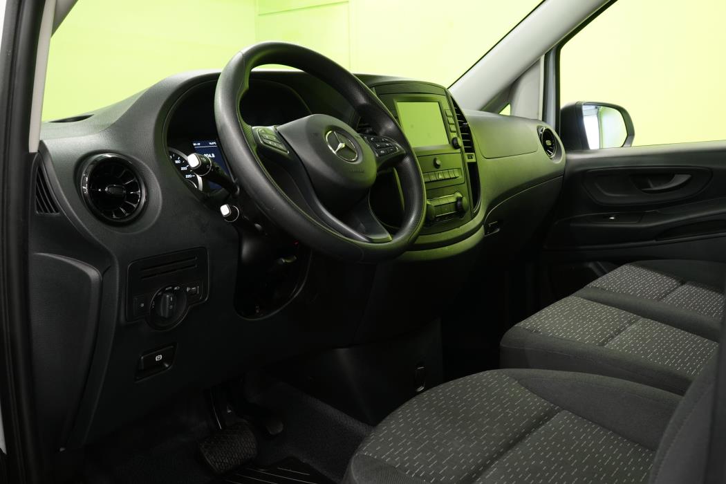 Mercedes-Benz Vito 2021