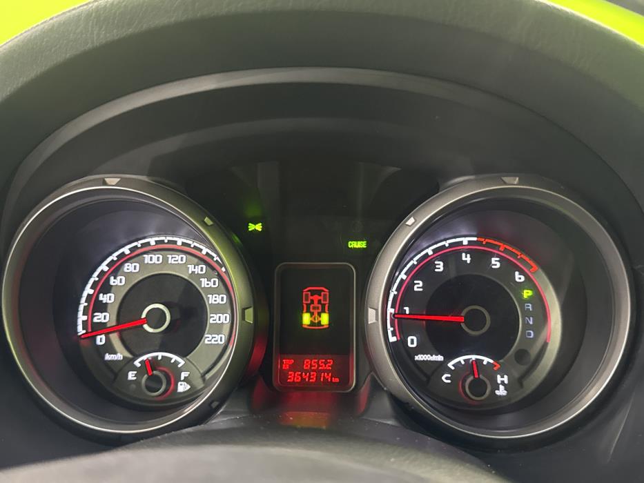 Mitsubishi Pajero 2014