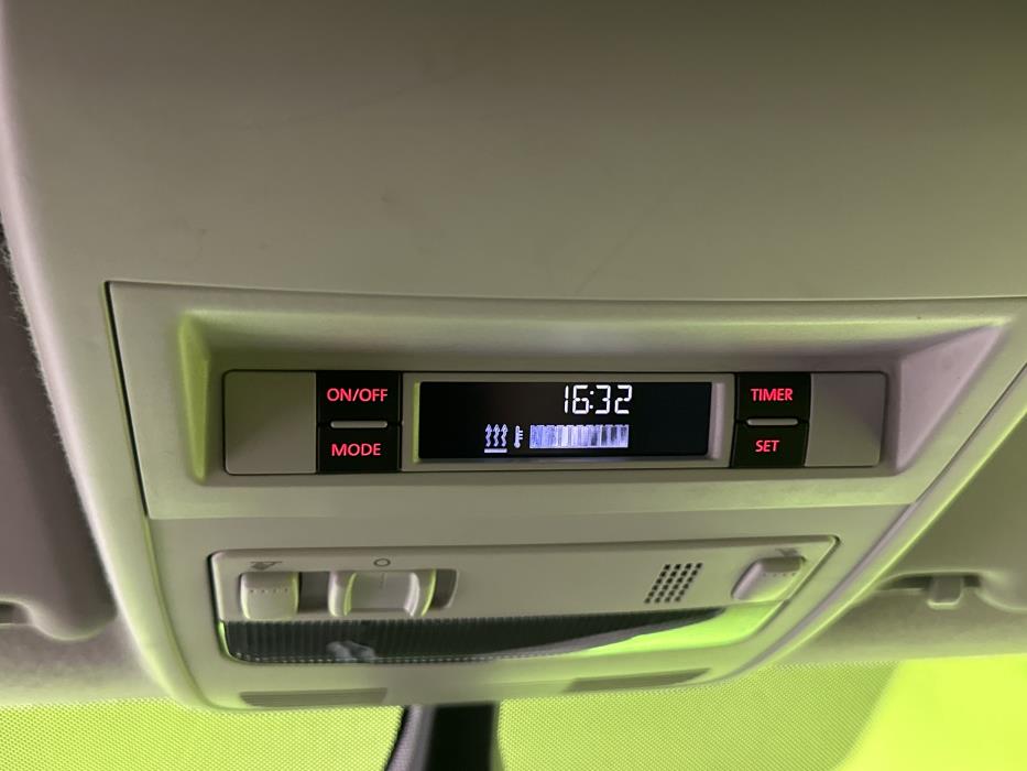 Volkswagen Transporter 2017