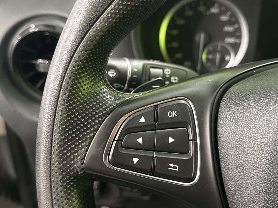 Mercedes-Benz Vito 2021