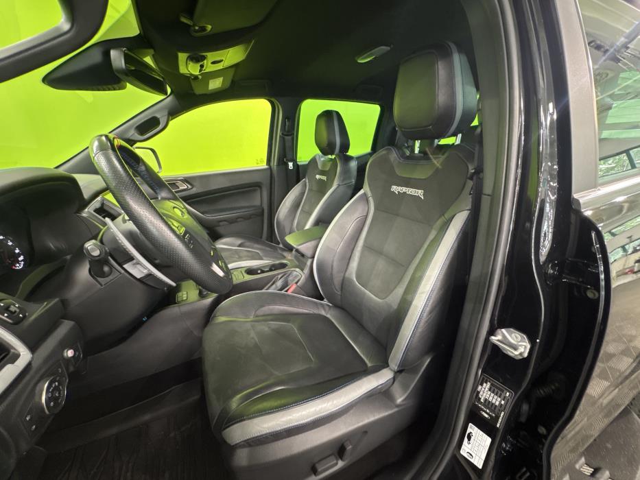 Ford Ranger 2021
