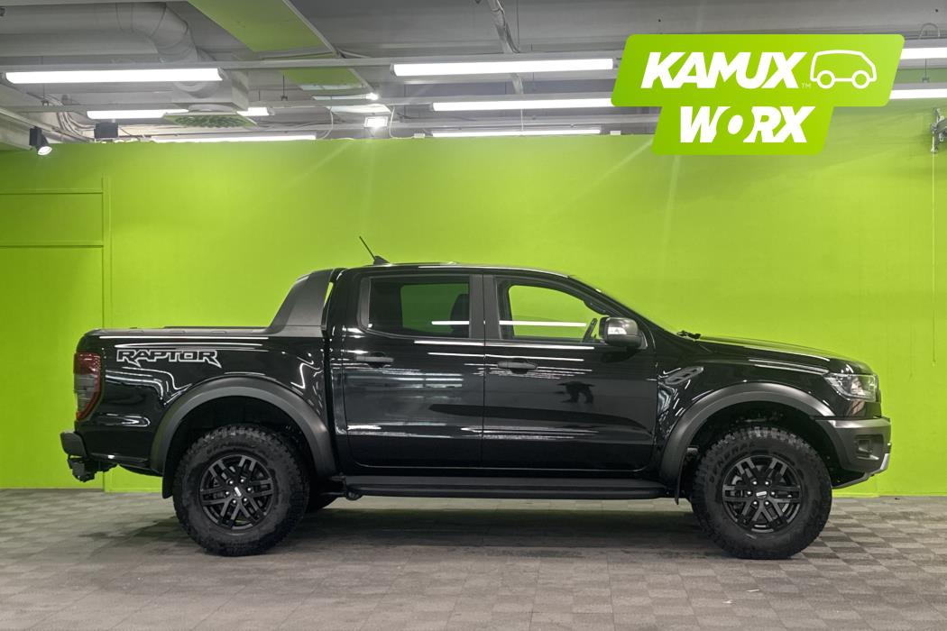 Ford Ranger 2021