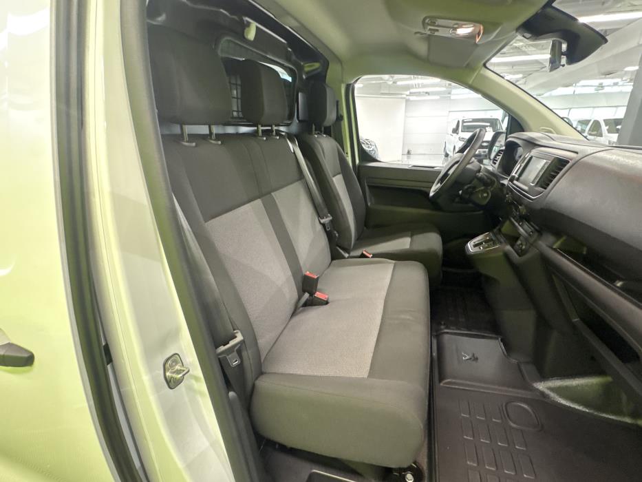 Peugeot e-Expert 2024