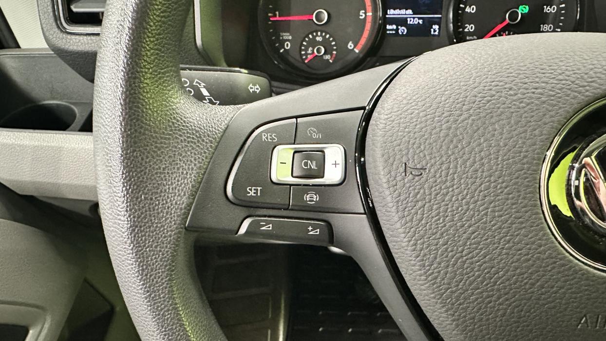 Volkswagen Crafter 2023