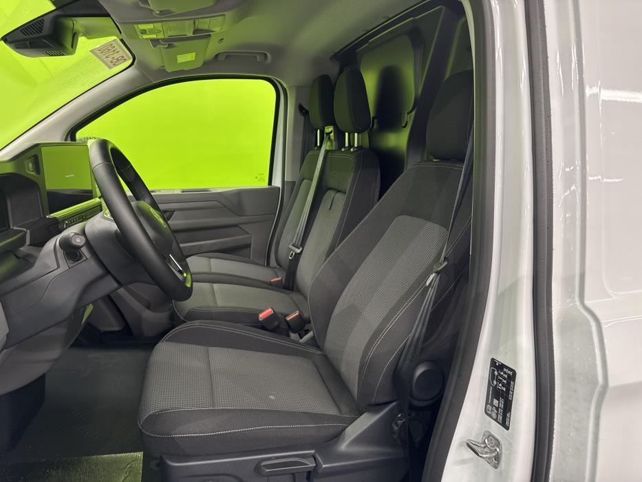 Volkswagen Transporter 2026