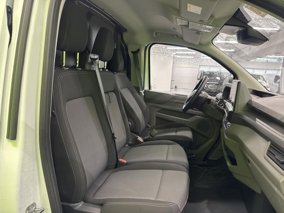 Volkswagen Transporter 2026