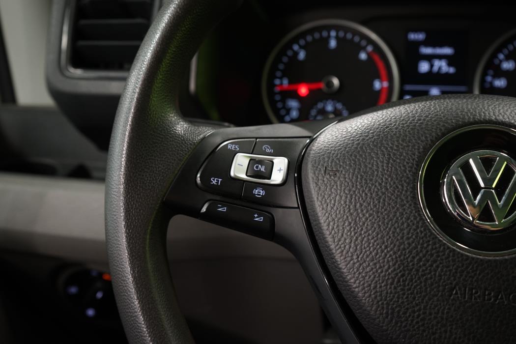 Volkswagen Crafter 2020