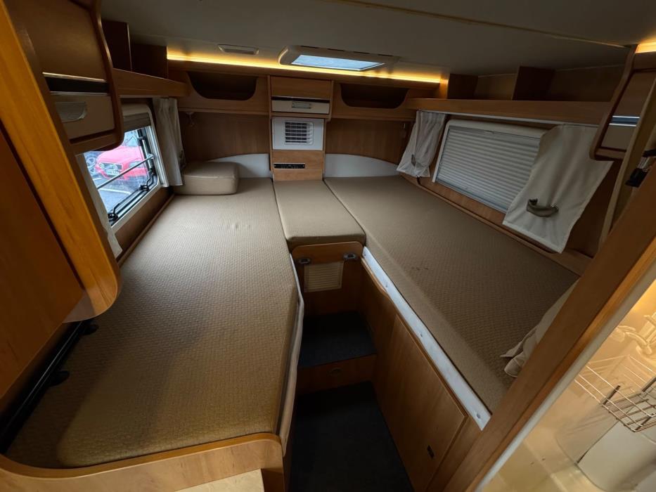 Fiat Globebus 2014