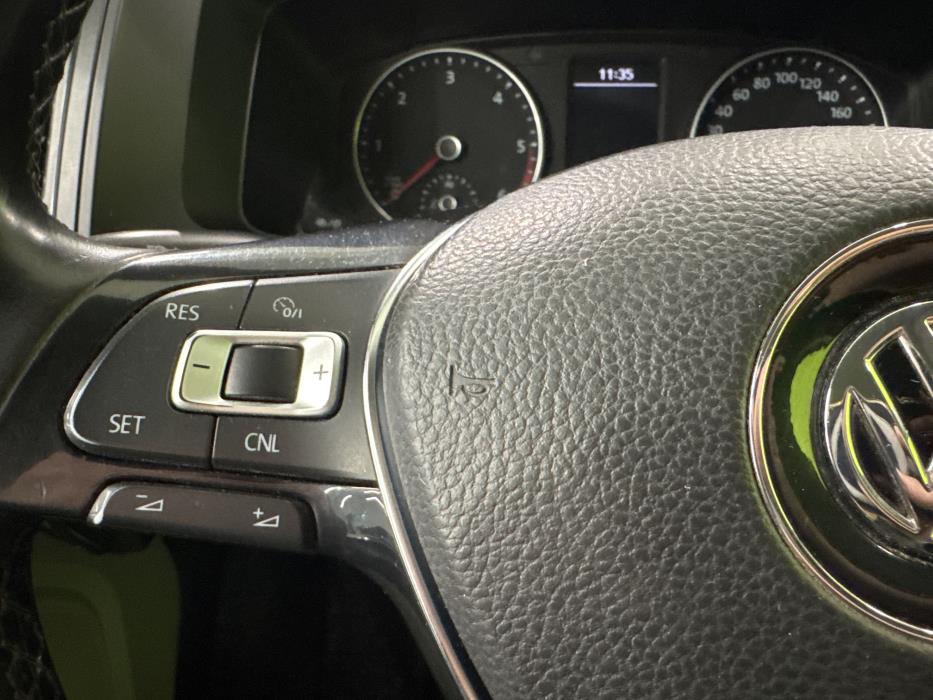 Volkswagen Transporter 2016
