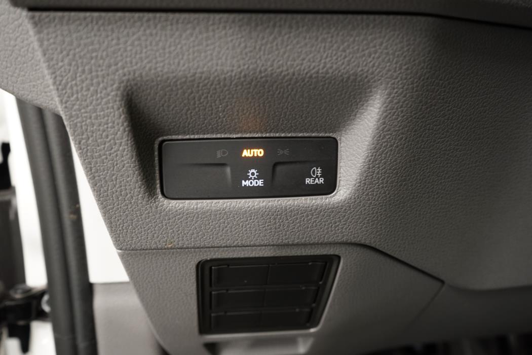 Volkswagen Crafter 2025