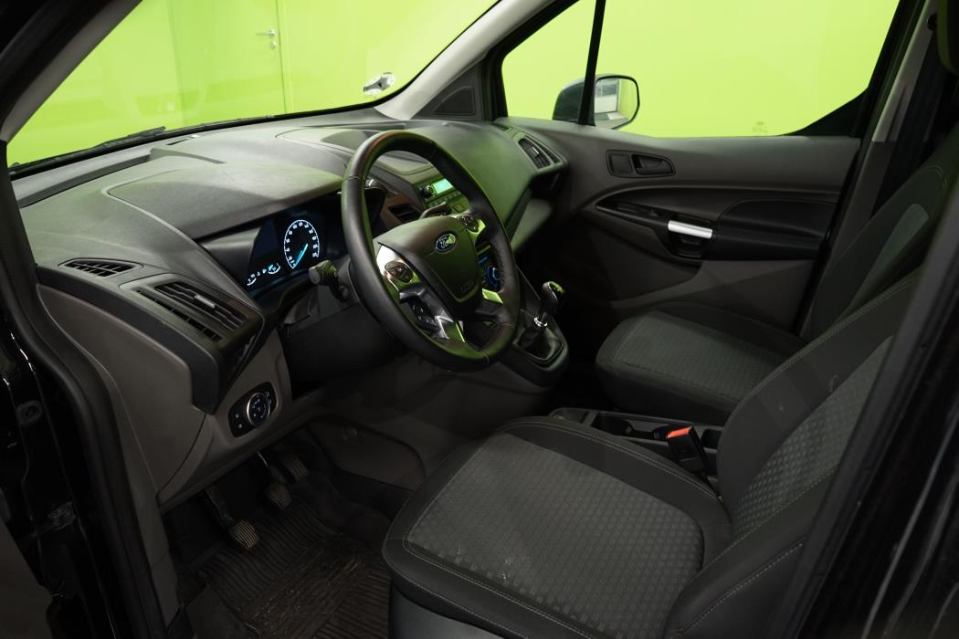 Ford Transit Connect 2024