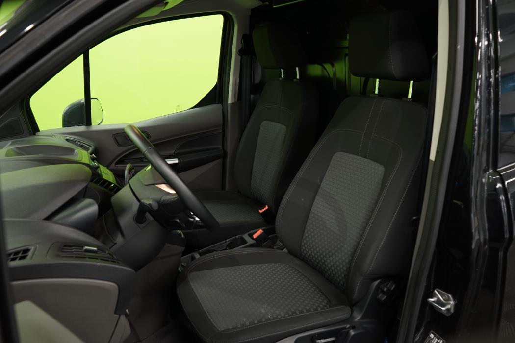 Ford Transit Connect 2024