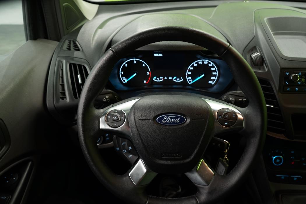 Ford Transit Connect 2024