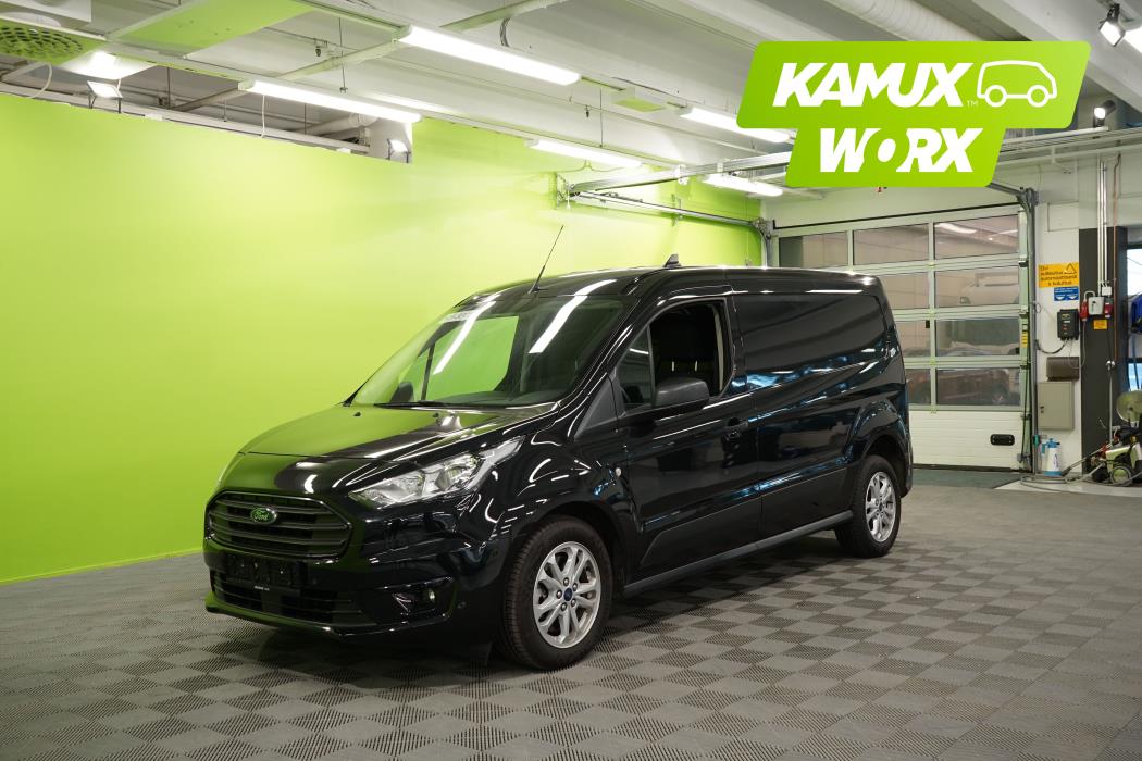 Ford Transit Connect 2024