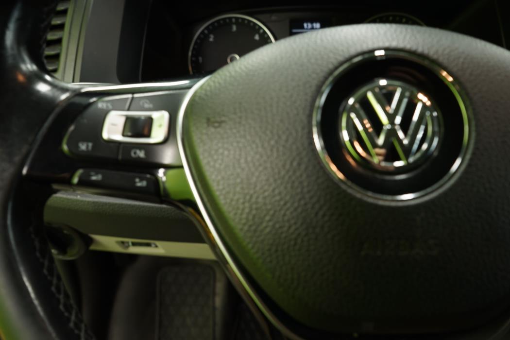 Volkswagen Transporter 2016
