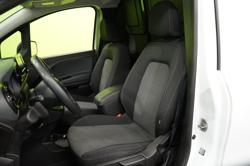 Mercedes-Benz Citan 2022