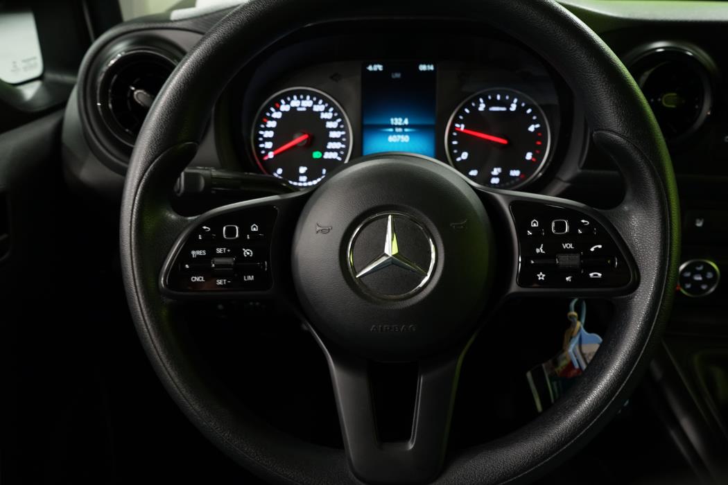 Mercedes-Benz Citan 2022