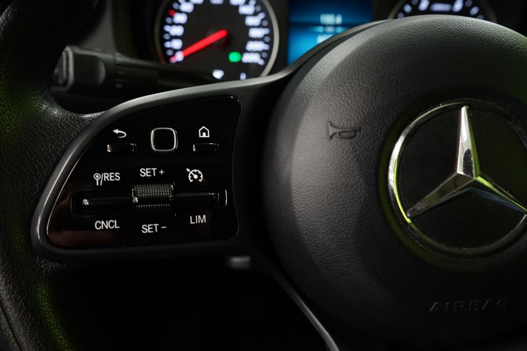 Mercedes-Benz Citan 2022