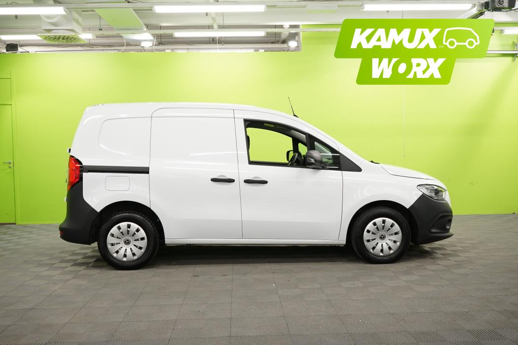 Mercedes-Benz Citan 2022