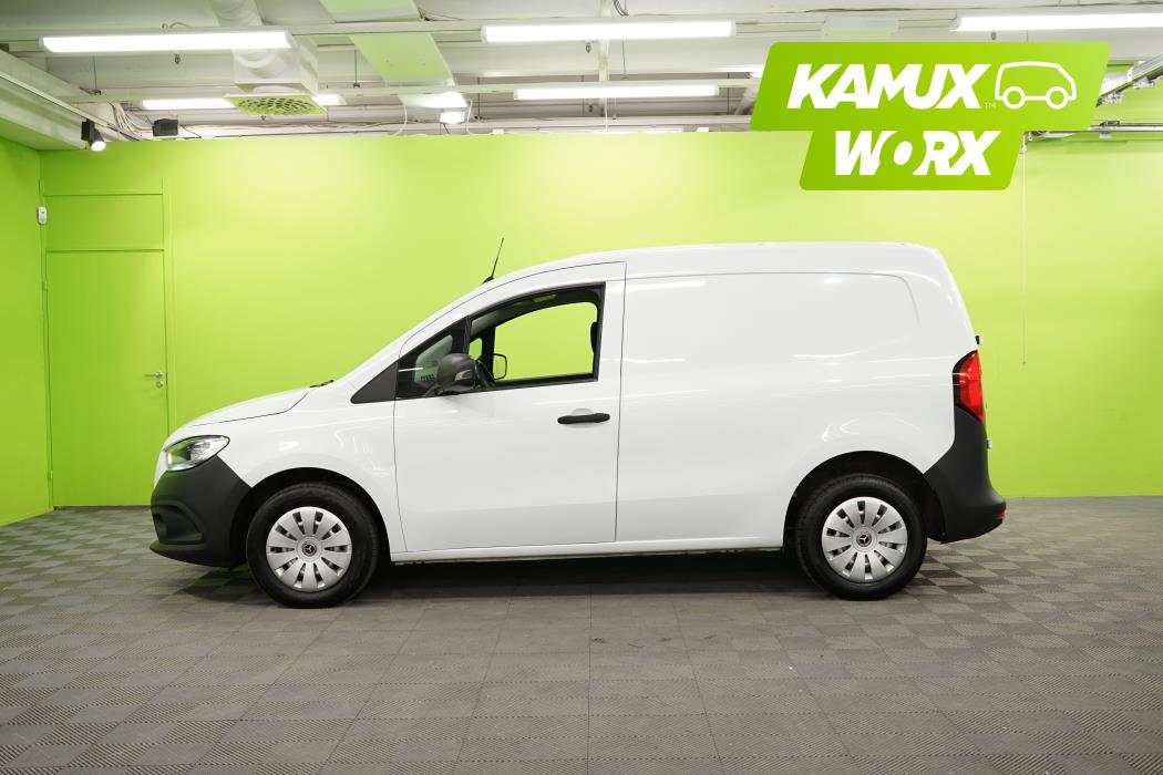 Mercedes-Benz Citan 2022