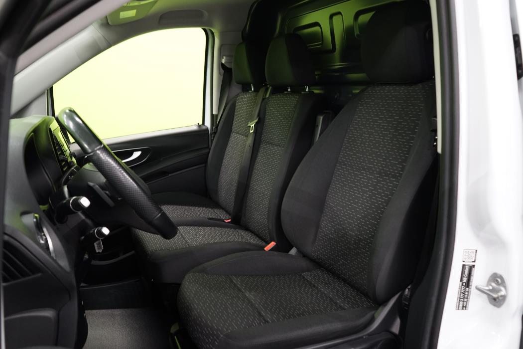 Mercedes-Benz Vito 2021