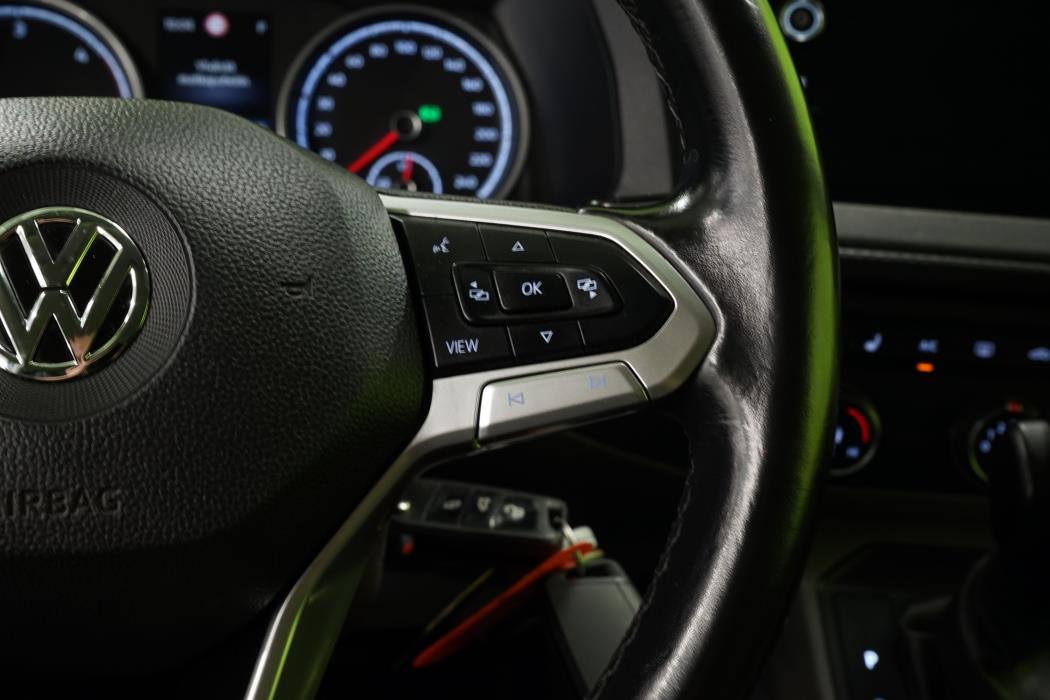 Volkswagen Transporter 2020