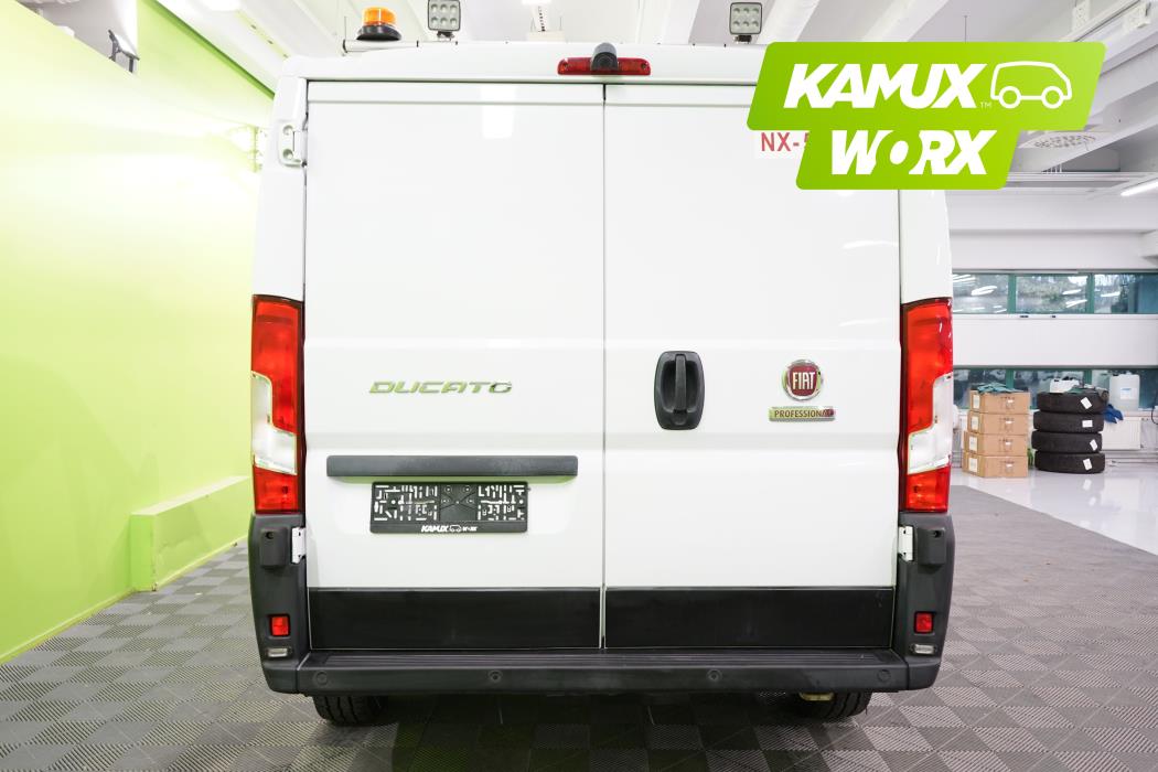 Fiat Ducato 2019