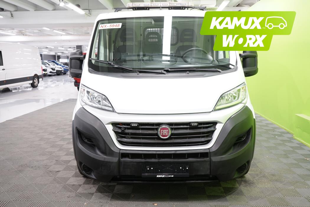 Fiat Ducato 2019