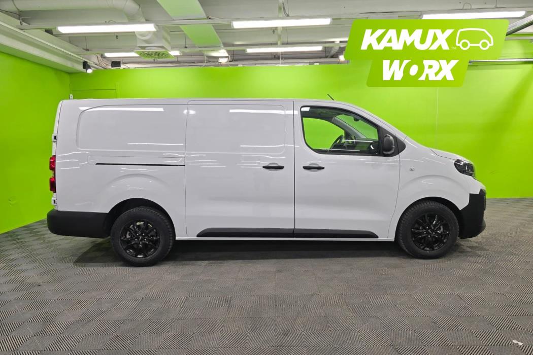 Opel Vivaro 2025