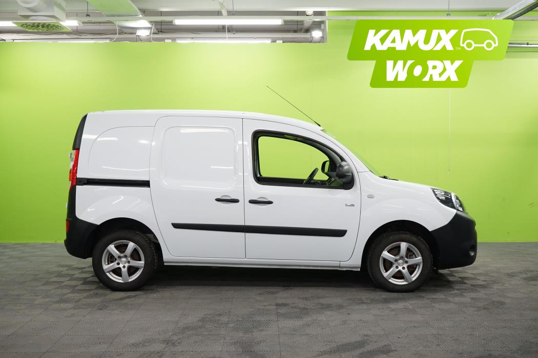 Renault Kangoo 2020