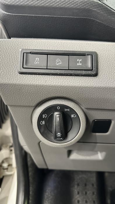 Volkswagen Transporter 2020