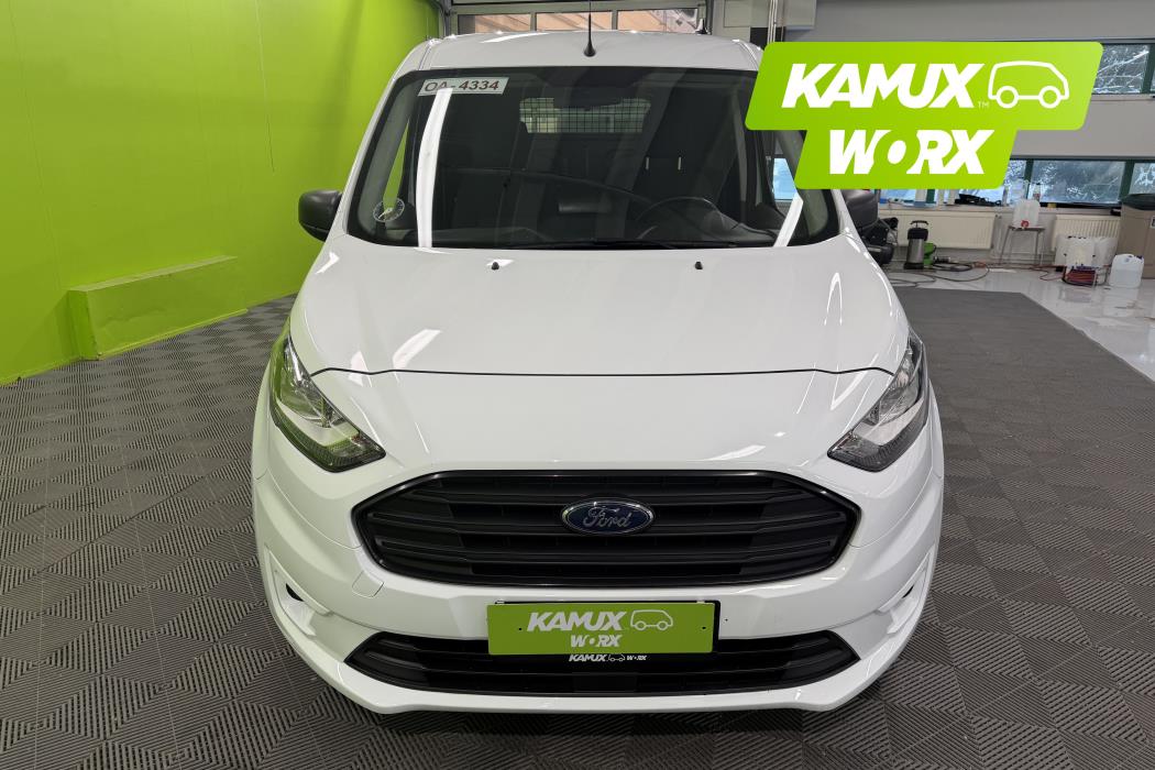 Ford Transit Connect 2021