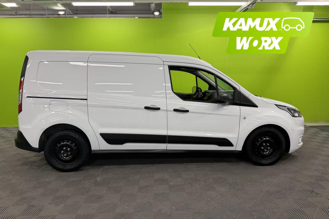 Ford Transit Connect 2021