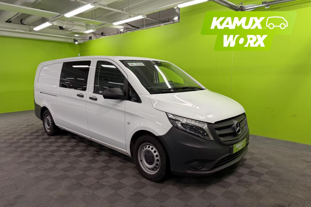 Mercedes-Benz Vito 2020