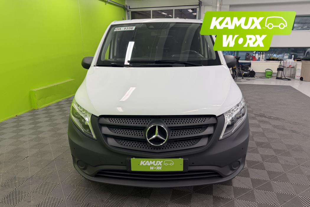 Mercedes-Benz Vito 2020