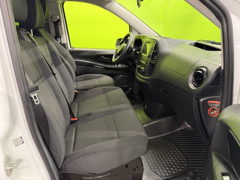 Mercedes-Benz Vito 2020